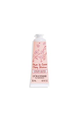 Crema De Manos Flor De Cerezo 30 ml