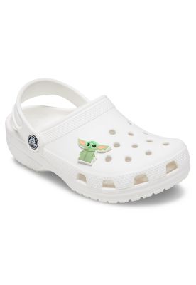 Imagen 2 del producto Jibbitz Crocs Grogu Verde