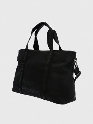 Imagen 2 del producto Cartera Ecocuero Mujer Henry Tote Negro