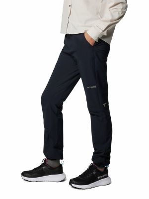 Imagen 2 del producto Pantalón Mujer Summit Valley Negro