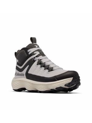 Botín Mujer Escape Thrive Titanium Gris