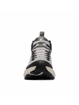 Imagen 2 del producto Botín Mujer Escape Thrive Titanium Gris