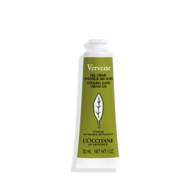 Crema De Manos Verbena 30 ml