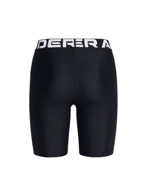 Imagen 2 del producto Shorts HeatGear® de 8"" Negro para mujer