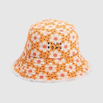 Imagen 1 del producto Sombrero Mujer Time To Shine J Hats Amarillo