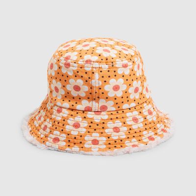 Imagen 2 del producto Sombrero Mujer Time To Shine J Hats Amarillo