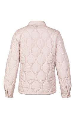 Imagen 2 del producto Parka Thermore Mujer Dugard Gris