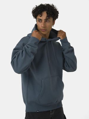 Imagen 1 del producto Poleron Legacy Hombre Gris