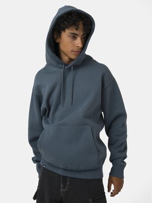 Imagen 2 del producto Poleron Legacy Hombre Gris