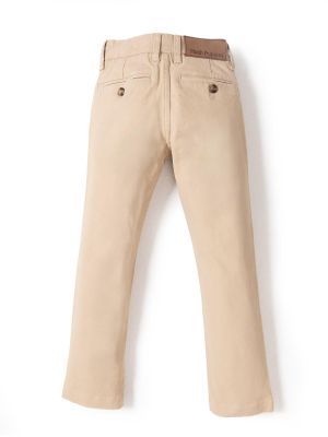 Imagen 2 del producto Pantalón Niño Oasis Beige