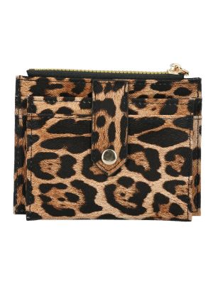 Imagen 2 del producto Billeteras Long Wallet Mujer Café