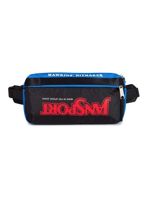 Mochila Pack Squawk Radio Azul