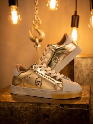 Zapatilla Niña Star Wars C-3PO