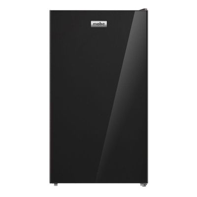 Imagen 1 del producto Frigobar de 93 Ltrs Brutos Negro Mabe RMF04HV0