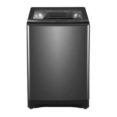 Imagen 1 del producto Lavadora Automática 15 Kg Diamond Gray Mabe Lma5120wdgcl0