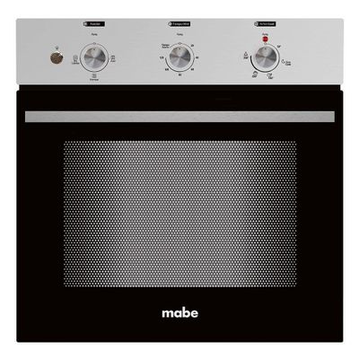 Imagen 1 del producto Horno de empotre eléctrico a 220v Inox Mabe HM6031EXAI0