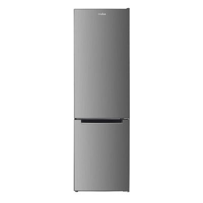 Refrigerador Bottom Freezer 265Ltrs Brutos Mabe RMB426PXLRS0