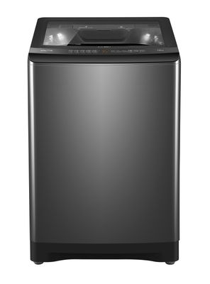 Lavadora Automática 19 Kg Diamond Gray Mabe Lma9120wdgcl0