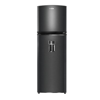 Refrigerador No Frost 250 Ltrs Brutos Black Mabe RMA255PJUC