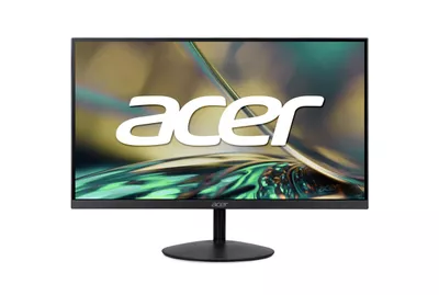 Monitor Gamer SA272 / 100 Hz / Refresco 1 ms / 27 Pulgadas / Full HD / 250 Nit / AMD FreeSync