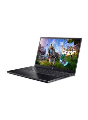 Notebook Gamer Acer 15'6 Ryzen 7/ 16gb /512 Ssd/ Rtx 4050