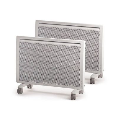 Imagen 1 del producto 2x Calefactor Eléctrico Thelios Wifi 1500 Radiante