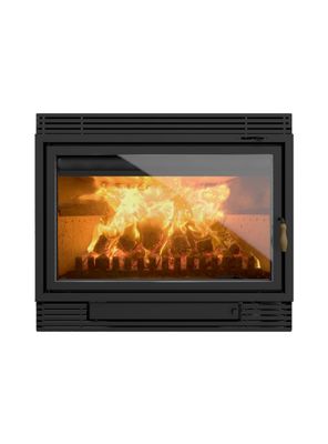 Calefactor Bosca A Leña Chimenea 850 27 Kw