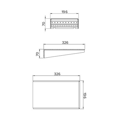 Imagen 2 del producto Templador Línea 350