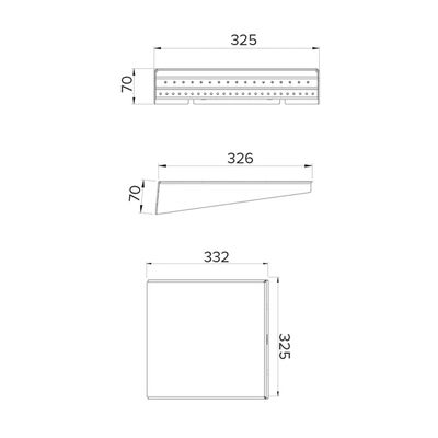 Imagen 2 del producto Templador Bosca Línea 480