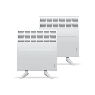 Pack Calefactor Atlantic F120 1000w