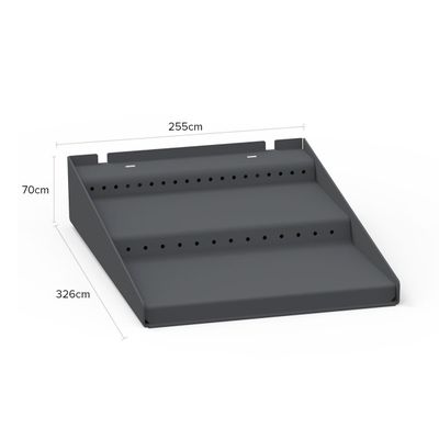 Imagen 2 del producto Templador Bosca Línea 380