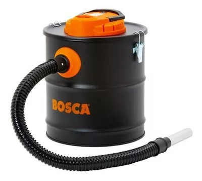 Aspiradora De Cenizas Bosca