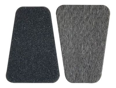 Imagen 2 del producto Limpiador Premium De Cristales De Estufa