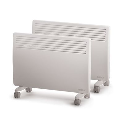 Imagen 1 del producto Pack calefactor Eléctrico B1500 Wifi Convector