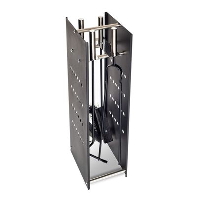 Kit de herramientas para calefactores y chimeneas