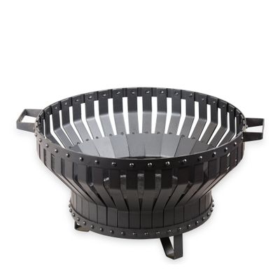 Brasero Bosca Remache Doble