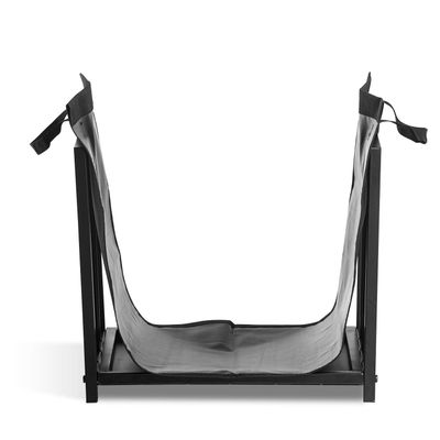 Imagen 2 del producto Leñero + bolso portable Bosca