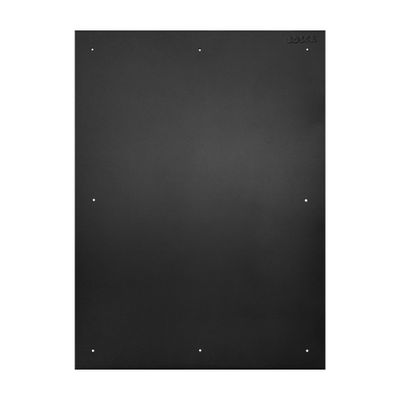 Protección posterior para estufa y cocina 85x95 cm