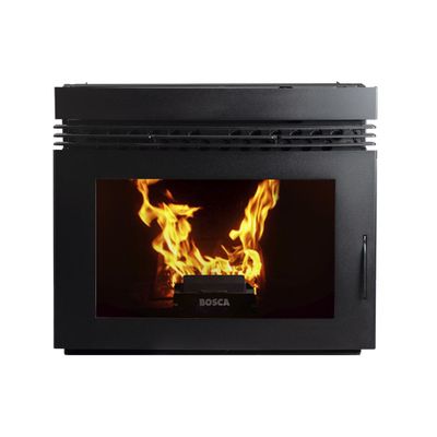 Imagen 1 del producto Chimenea Bosca a Pellet Lumina 