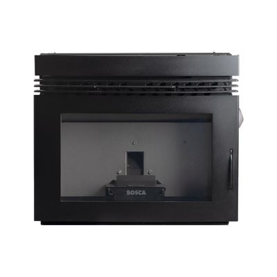 Imagen 2 del producto Chimenea Bosca a Pellet Lumina 