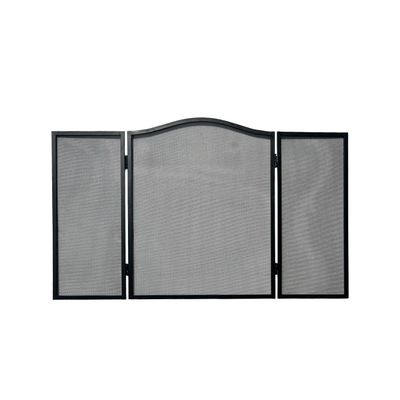 Rejilla de seguridad L101 para estufas y chimeneas