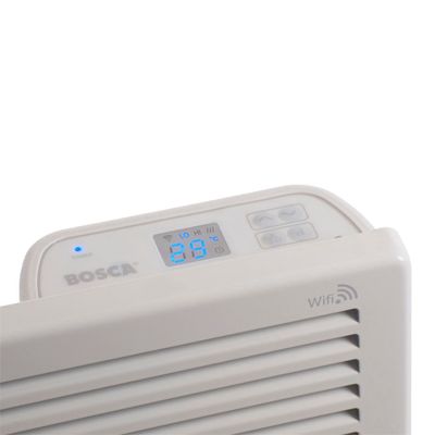 Imagen 2 del producto Calefactor Eléctrico Bosca B1000 wifi Convector