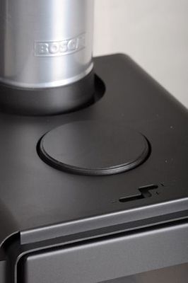 Imagen 2 del producto Calefactor Bosca A Leña Multibosca 350