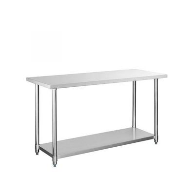 Imagen 2 del producto Meson de Trabajo acero Central WT-1500CE