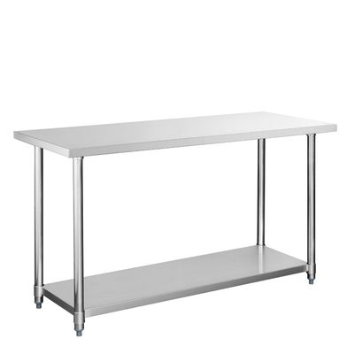 Imagen 2 del producto Ventus Meson Trabajo Central 150x85x60 C/Repisa Inferior