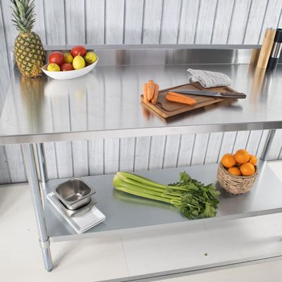 Imagen 2 del producto Ventus Meson de Trabajo Mural WT-1500E Repisa Inferior