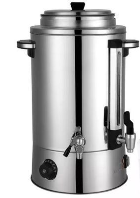 Imagen 1 del producto CALENTADOR LECHE 10 LT VHL-10