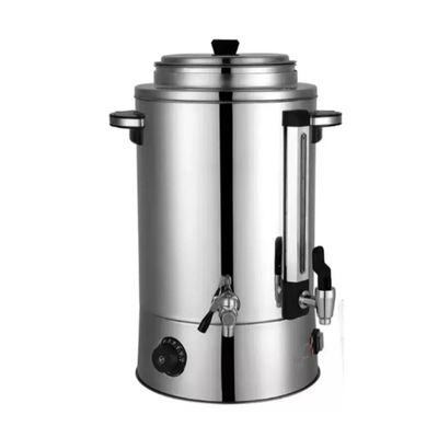 Imagen 2 del producto Ventus Calentador de leche y hervidor de agua 10 Litros