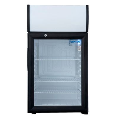 Ventus Visi-Cooler VC-40 Sobremesa 1 Puerta 40 Lts