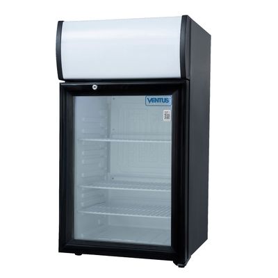 Imagen 2 del producto Ventus Visi-Cooler VC-40 Sobremesa 1 Puerta 40 Lts